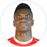 Richmond Ankrah, Defender for Selangor