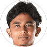 Raimi Shamsul, Defender for Selangor