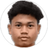 Danish Haykal, Forward for Selangor