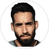 Brandon Zambrano, Forward for Kaya