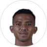 Teja Paku Alam, Goalkeeper for Persib