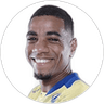 Uilliam, Forward for Persib