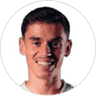 Diogo Costa, Defender for Lion City Sailors