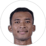 Robi Darwis, Midfielder for Persib
