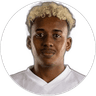 Abdul Rasaq, Forward for Albirex Niigata S
