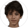 Joshua Little, Midfielder for Lion City Sailors
