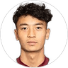 Nathan James, Defender for BG Pathum United