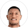 Nascimento Rosa, Midfielder for Công An Hà Nội