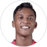 Leygley Adou, Defender for Công An Hà Nội