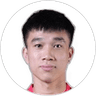 Do Le Van, Midfielder for Công An Hà Nội