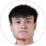 Phuc Pham Minh, Midfielder for Công An Hà Nội