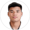 Hoang Tran Dinh Minh, Goalkeeper for Công An Hà Nội