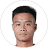 Nam Tran Duc, Forward for Công An Hà Nội