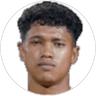 Nabil Qayyum, Forward for Selangor