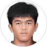 Surachai Booncharee, Defender for Bangkok United