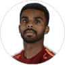 Nasser Al Nasr, Forward for Al Ahli