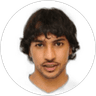 Salem Awad, Defender for Al Wasl