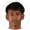Pethay Promjan, Defender for Ratchaburi
