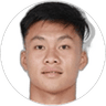Vinh Vu Thanh, Goalkeeper for Công An Hà Nội