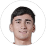 Brandon Ly, Midfielder for Công An Hà Nội