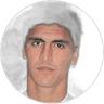 M. Quiroga, Attacker for Chaco For Ever