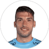 Matias Blazquez, Defender for Deportes Iquique