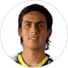 Marcos Velasquez, Defender for Santiago Wanderers