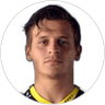 Franco Ragusa, Attacker for Concón National