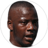 S. Diakité, Midfielder for Al Tadhamon