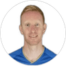 Alistair Crawford, Midfielder for Greenock Morton