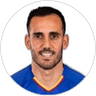 Juanmi, Forward for Getafe CF