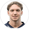 Max Crommentuijn, Midfielder for VV Gemert