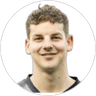 Brent Achten, Midfielder for VV Gemert