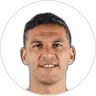 Isaac Diaz, Forward for Deportes Iquique