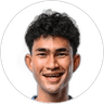 Nattawut Wongsawang, Defender for BG Pathum United
