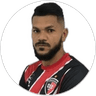 Jackson Caucaia, Midfielder for Audax Rio