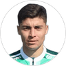 Esteban Carvajal, Midfielder for Santiago City