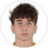Alessandro Pavanati, Midfielder for Hellas Verona