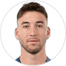 Luca Szimionas, Midfielder for Hellas Verona