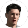 Lorenzo Bonsignori Goggi, Forward for Como 1907