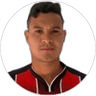 Moura Eduardo, Defender for Confiança