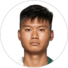 Herman Yeung, Defender for Wofoo Tai Po