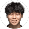 Long Tsui, Midfielder for Wofoo Tai Po