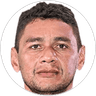 Elanardo, Midfielder for Atlético Cearense