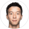 Chun-Nok Kwok, Forward for Wofoo Tai Po