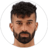 Ramin Rezaeian, Defender for Foolad