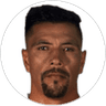 Richard Leyton, Goalkeeper for Copiapó