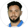 Eugenio Mena, Defender for Universidad Católica