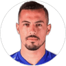 Sebastian Ubilla, Attacker for Deportes Antofagasta