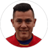 Carlos Munoz, Forward for Magallanes